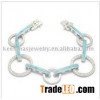 turquoise bracelet wish you good luck