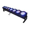 LED Eight Eyes Wash Wall