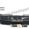 ISUZU D-MAX 2008 GRILLE ISUZU TYPE