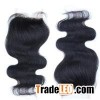 Body Wave Free Parting Lace Closure