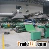 Plastic & Rubber Machinery