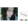 Sprout Nose Stud