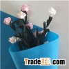 Blue PP Nonwoven