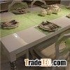 Decorative Organza Table Runner