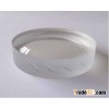 1.67 semi-finished glasses optical lens