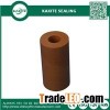 Bronze Filled Ptfe Teflon Tube High Strength With Low Flammability
