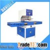 2 Stations Shuttle Tray Auto Sliding Table HF PVC Blister Packaging Machine