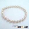 Pearl bracelet