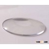 1.499 eyeglasses optical lens round top bifocal lens