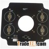 2 Layer Aluminum PCB, shenzhen pcb, pcb manufacturer in china, pcb assembly, China PCBA factory, Cus
