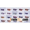 Free Shipping Fashionable Mens Womens Aviator Sunglasses