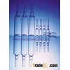 Pharmaceutical glass ampoule