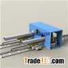 Movable Container Pipe Cutting & Beveling Preparation Work Station