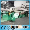 Laminate Flooring Machine