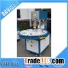 8kw 3 Stations Turntable Radio Frequency PVC Thermoformed Blister Packaging Machine