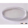 CR-39 semi-finished flat-top biocal optical lens