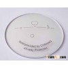 Progressive optical lens