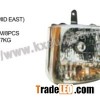 ISUZU D-MAX HEAD LAMP MID EAST