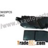 ISUZU D-MAX FUSE BOX