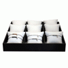 Black Acrylic Box