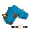 Parallel-Shaft Helical Reducer Gear Box