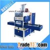 12kW High Frequency Cardboard To PET Blister Packaging Machine