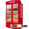 Coca-cola Beverage Cooler SC-960D(CO2)