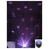 LED Crystal Magic Ball (Effect Light)