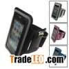 sports running armband cover for iphone/HTC/Blackberry