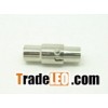 Magnetic Jewelry Clasp Silver 16x7mm