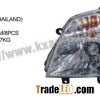 ISUZU D-MAX HEAD LAMP THAILAND