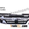 ISUZU D-MAX 2009-2011 GRILLE