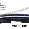 ISUZU D-MAX 2006 GRILLE CHEVROLET