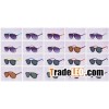 Top Grade Millionaire Sun Glasses Polarized Sunglasses