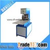 2 Stations Manual Turntable High Frequency PVC Blister Packaging Machine