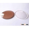 1.523 photo chromic optical lens PBX
