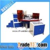 Automatic Radio Frequency PETG Thermoformed Blister Packaging Machine