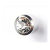 Stainless Diamond studs