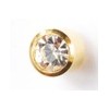 Diamond studs