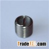 Stainless Steel Wire Thread Inserts for Plastic