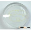 CR-39 1.56 progressive optical lens
