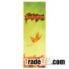 Vinyl Street Banner - Autumn