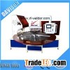 15KW 6 Stations High Frequency PVC Blister Packaging Machine