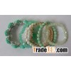 strands bracelet