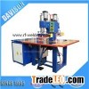 5KW Double Heads High Frequency PVC Blister Packaging Machine With Pedal