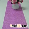 Glittered Nonwoven Table Runner