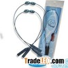 Adjustable Steel Wire Glasses Strap