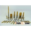 TiNTicn Coated Punches PIN