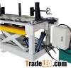 3T Amorphous Iron Core Assembly Overstow Overturning Platform