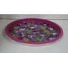 round tray